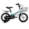 Велосипед 14" Rocket Cosmic, цвет бирюзовый 14.COSMIC.TQ.26