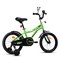 Велосипед 16" Rocket Kind, цвет зелный 16.KIND.GN.25