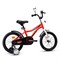 Велосипед 16" Rocket Kind, цвет красный 16.KIND.RD.25