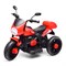 Мотоцикл U014097Y трехколесный (красный) U014097Y