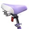 Велосипед 20" Rocket Luna, цвет сиреневый 20.LUNA.LI.26
