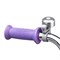 Велосипед 20" Rocket Luna, цвет сиреневый 20.LUNA.LI.26