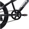Велосипед 20" Rocket Crux 3.0 , цвет черный, размер 11" 20SD.CRUX3.11BK.26