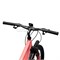 Велосипед 22" Rocket Aries 2.0 , цвет розовый, размер 13" 22SD.ARIES2.13PK.26