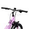 Велосипед 24" Rocket Vela Pro 24 , цвет лиловый, размер 13" 24SD.VELAPRO.13LI.26