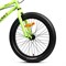 Велосипед 20" Rocket BMX Flip 1.0, цвет зеленый, размер 20,5" 20SU.FLIP.GN.25