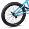 Велосипед 20" Rocket BMX Flip 1.0, цвет бирюзовый, размер 20,5" 20SU.FLIP.TQ.25