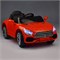 Электромобиль "Престиж" на аккумуляторе, с р/у управлением, в коробке (красный) U023404Y