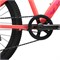 Велосипед 24" Rocket Rower, цвет розовый, размер 13" Rower 24-PK