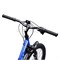Велосипед 24" Rocket Azkar Pro, цвет синий, размер 15" 24SD.AZKARPRO.15BL.25
