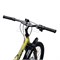 Велосипед 24" Rocket Azkar Pro, цвет хаки, размер 15" 24SD.AZKARPRO.15KH.25