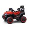 Электромобиль "Багги" с р/у управлением, четырехколесный (красный) U014087Y