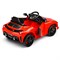 Электромобиль "Скоростной заезд" на аккумуляторе, с р/у управлением, в коробке (красный) U023436Y