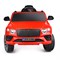 Электромобиль "Авто для прогулки" на аккумуляторе, с р/у управлением, в коробке (красный) U023402Y