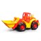 Трактор "Богатырь" мини с грейдером 299_NP