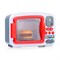 Бытовая техника "Микроволновая печь" на батарейках, в коробке 2302