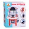 Набор-мини "Кухня "Яна" (с духовым шкафом) (в коробке) 58874