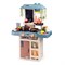 Игровой набор кухня "Талантливый повар" (со светом) в коробке 889-189