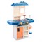 Игровой набор кухня "Маленький шеф-повар" (свет, звук, вода) в коробке 889-169