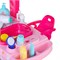 Игровой набор "Ванная комната" в коробке 8370B