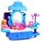 Игровой набор "Стилист" в чемодане 8126P