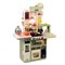 Игровой набор кухня "Mini Chef" (свет, звук, пар, слив воды) в коробке 889-231