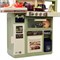 Игровой набор кухня "Mini Chef" (свет, звук, пар, слив воды) в коробке 889-231