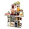 Игровой набор кухня "Modern Kitchen" (свет, звук, слив воды) в коробке 889-229