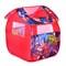 Палатка детская игровая "Супергерои" 83х80х105см UT-GFA-NMRV-R