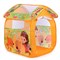 Палатка детская игровая "Мульт" 83х80х105см, в сумке UT-GFA-MULT-R