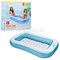 Бассейн надувной, прямоугольный, 166 х 100 х 25 см, 57403NP INTEX UT-57403NP