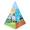 Палатка детская в коробке UT-8727