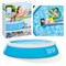 Бассейн надувной Easy Set, 183 х 51 см, от 3 лет, 28101NP INTEX UT-28101NP