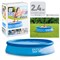 Бассейн Intex Easy Set 244х61см, 1942л, 28106NP  INTEX UT-28106NP