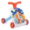 Ходунки "Играй-шагай" 2 в 1 с игровым центром, в коробке UT-N6028B