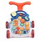 Ходунки "Играй-шагай" 2 в 1 с игровым центром, в коробке UT-N6028B