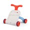 Ходунки "Играй-шагай" 2 в 1 с игровым центром, в коробке UT-N6028B