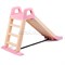 Горка детская OKIKID розовая 78х135х60 см UT-T1-1-011