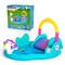 Игровой центр «Волшебный единорог», 274 х 198 х 137 см, 53097 Bestway UT-53097