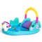 Игровой центр «Волшебный единорог», 274 х 198 х 137 см, 53097 Bestway UT-53097