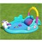 Игровой центр «Волшебный единорог», 274 х 198 х 137 см, 53097 Bestway UT-53097