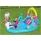 Игровой центр «Волшебный единорог», 274 х 198 х 137 см, 53097 Bestway UT-53097