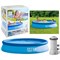 Бассейн надувной Easy Set, 366 х 76 см, фильтр-насос, 28132NP INTEX UT-28132NP