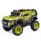Электромобиль "Стайер" на аккумуляторе, с р/у управлением, в коробке (зеленый) UT-U023409Y