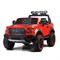 Электромобиль "Мощность скорости" на аккумуляторе, с р/у управлением, в коробке (красный) UT-U023438Y