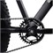 Велосипед 26" Rocket Fat Pro 26, цвет черный, размер 19" UT-26AD.FATPRO.19BK.25