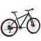 Велосипед 29" Rocket Crater Alloy HD 29, цвет черный, размер 19,5" UT-29AD.CRATERHD.19,5BK.25