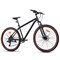 Велосипед 29" Rocket Crater Alloy HD 29, цвет черный, размер 17,5" UT-29AD.CRATERHD.17,5BK.25