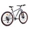Велосипед 29" Rocket Crater Alloy MD 29, цвет серый, размер 19,5" UT-29AD.CRATERMD.19,5GR.25