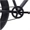 Велосипед 26" Rocket Fat 26, цвет черный, размер 18" UT-26AD.FAT.18BK.25